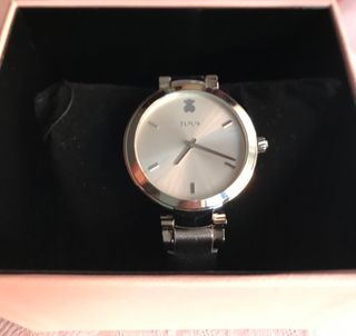 Reloj Tous original Julie SS. Sin estrenar.