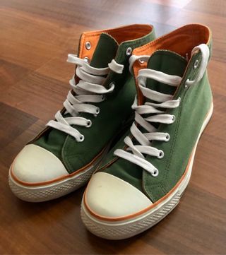 Zapatillas 