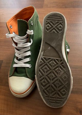 Zapatillas 