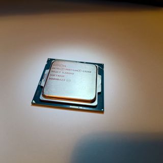 Intel Pentium g3250 sr1k7 3.20ghz