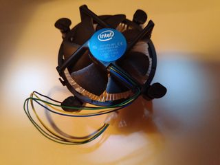 Intel Pentium g3250 sr1k7 3.20ghz