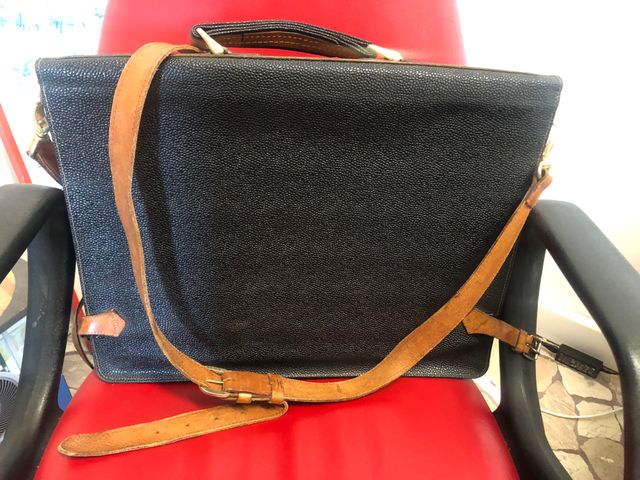 Munari borsa da ufficio