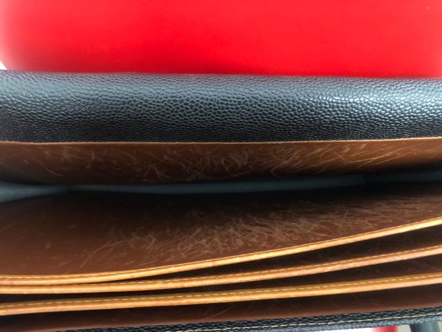 Munari borsa da ufficio