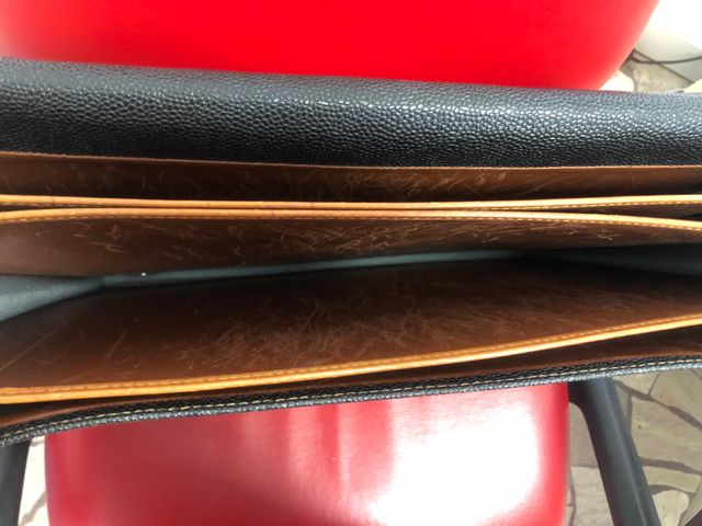 Munari borsa da ufficio