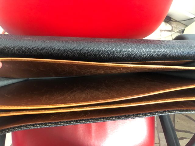 Munari borsa da ufficio