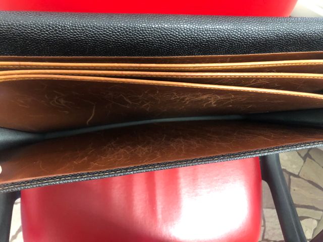 Munari borsa da ufficio