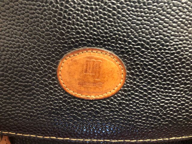 Munari borsa da ufficio