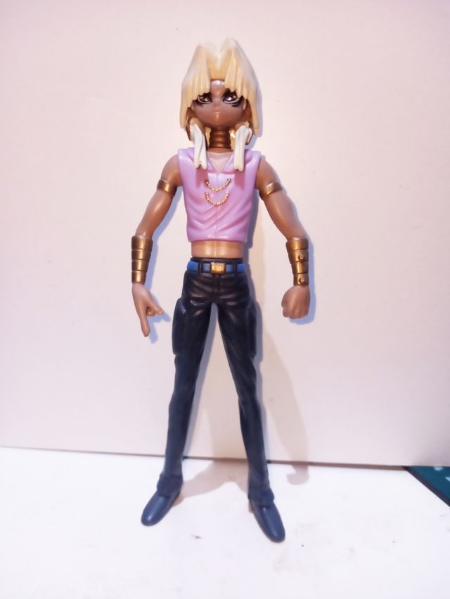 Figura yu gi oh