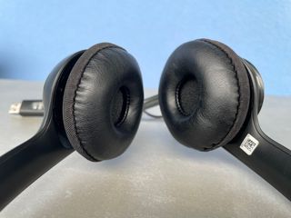 Cuffie Logitech 