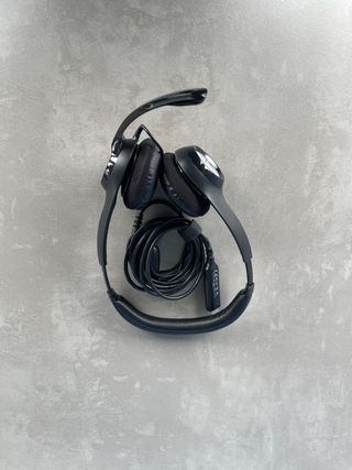 Cuffie Logitech 