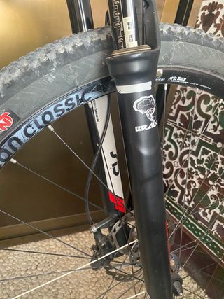 Mtb carbono 29
