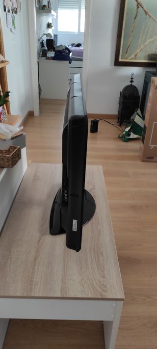 LG 32 pulgadas.