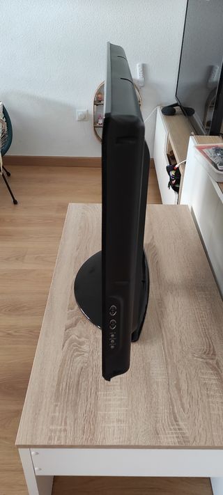 LG 32 pulgadas.