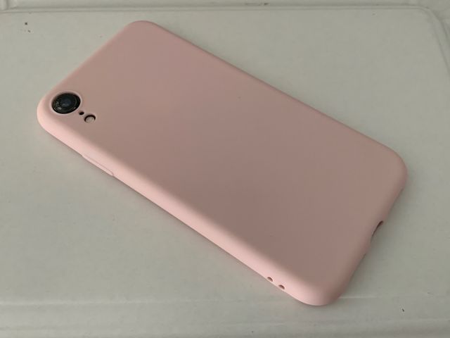 Funda o fundas para iPhone XR