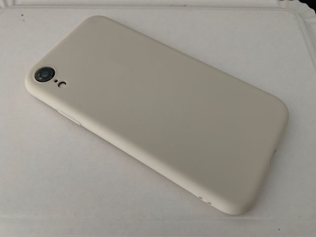 Funda o fundas para iPhone XR