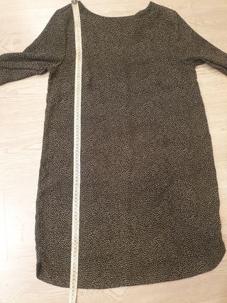 Vestido H&M