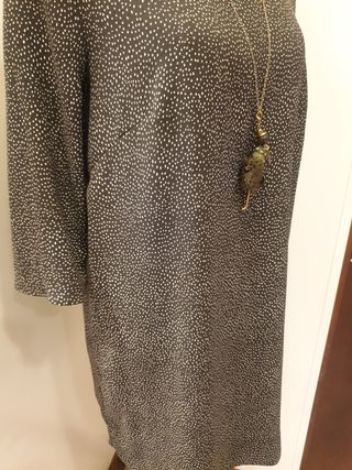 Vestido H&M
