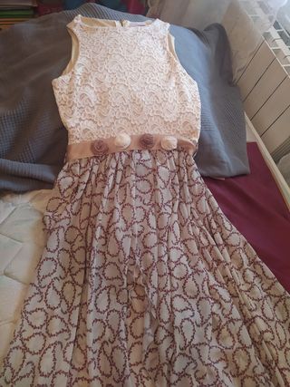 Vestido de fiesta