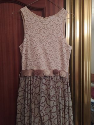 Vestido de fiesta