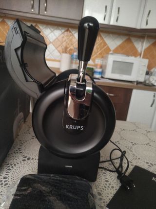 Grifo Cerveza Krups
