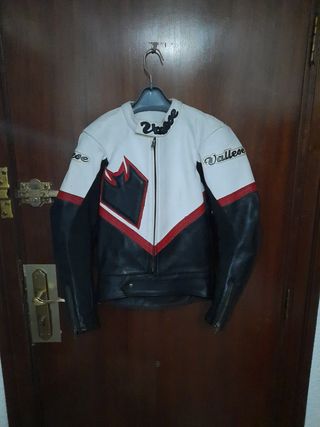 chaqueta
