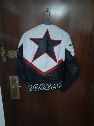 chaqueta