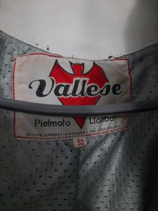 chaqueta