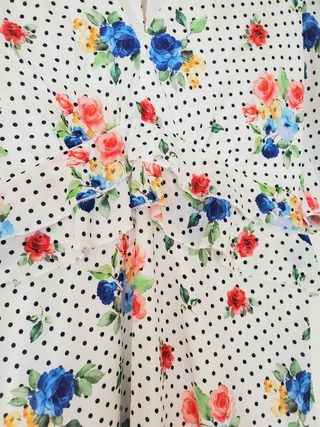 Vestido midi a estrenar ASOS sawsen