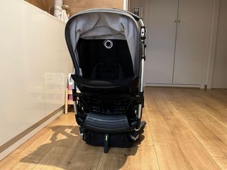 Bugaboo Bee 5 + accesorios de 1300€ a 350€