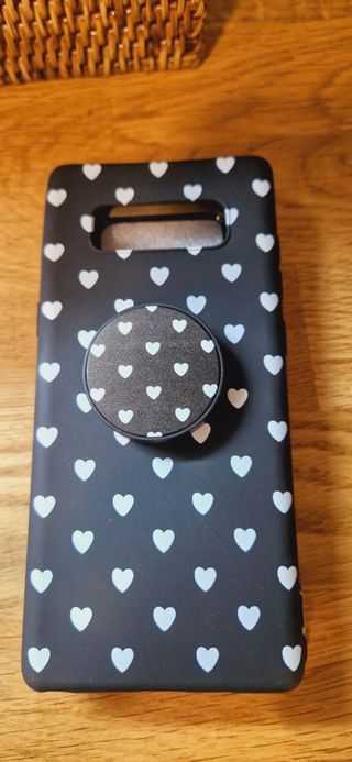 6 fundas carcasa para Samsung Galaxy Note 8.