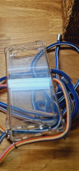 6 fundas carcasa para Samsung Galaxy Note 8.