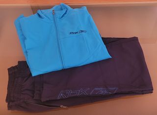 Chándal Reebok