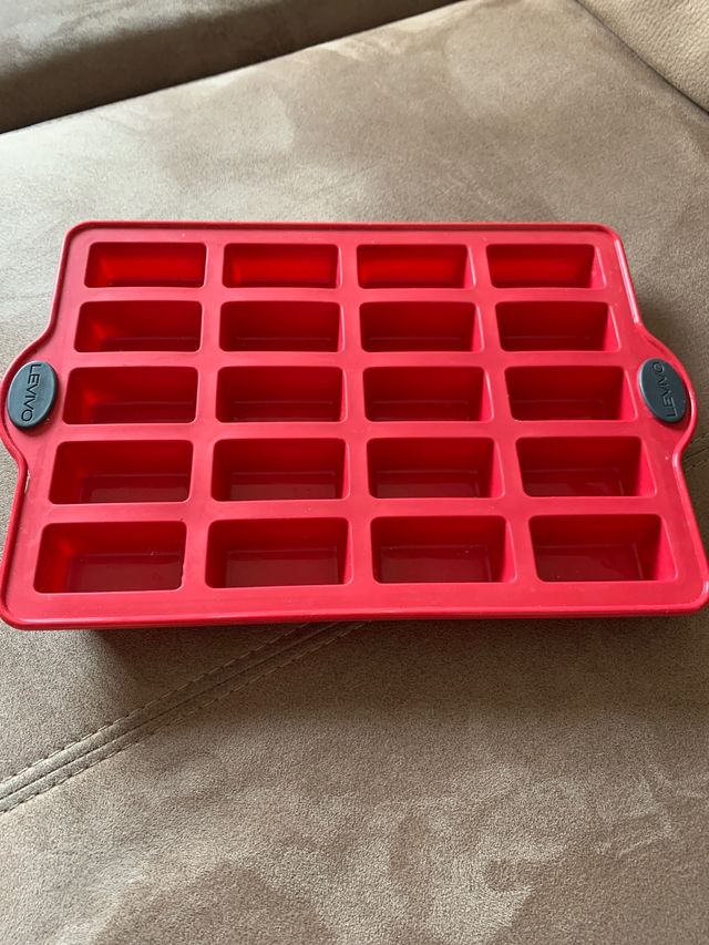 molde financiero silicons