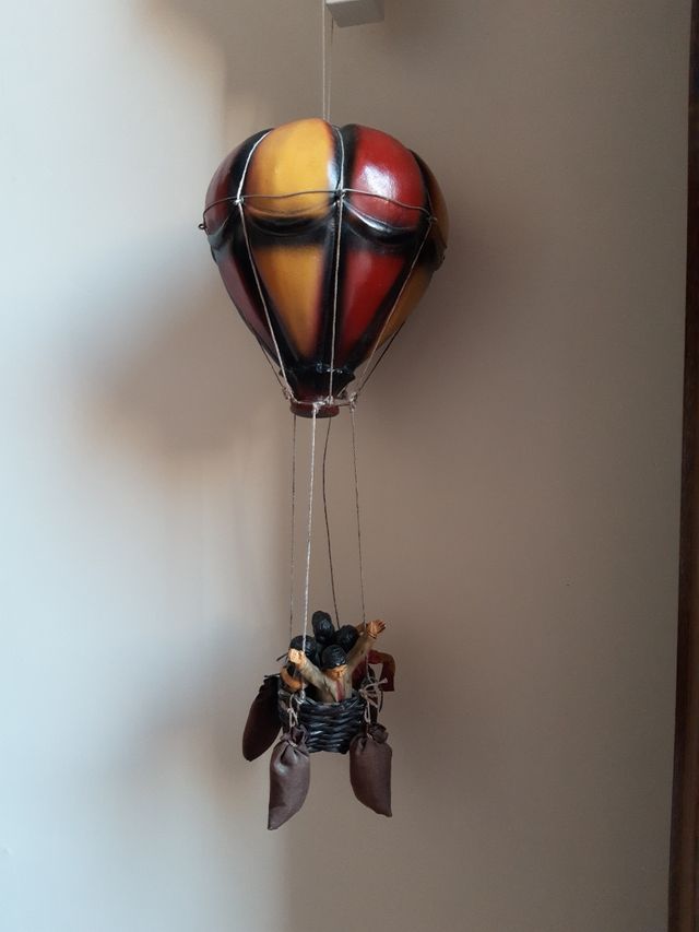 Globo decorativo