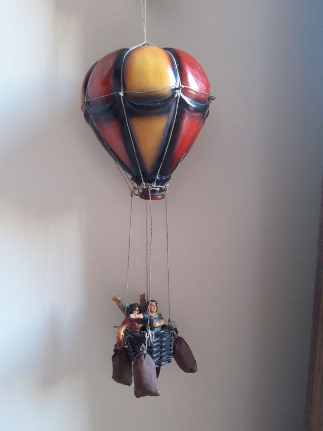 Globo decorativo