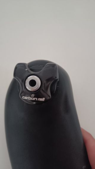 Tija specialized Shiv