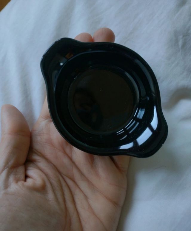 Kit 6 platitos salseros