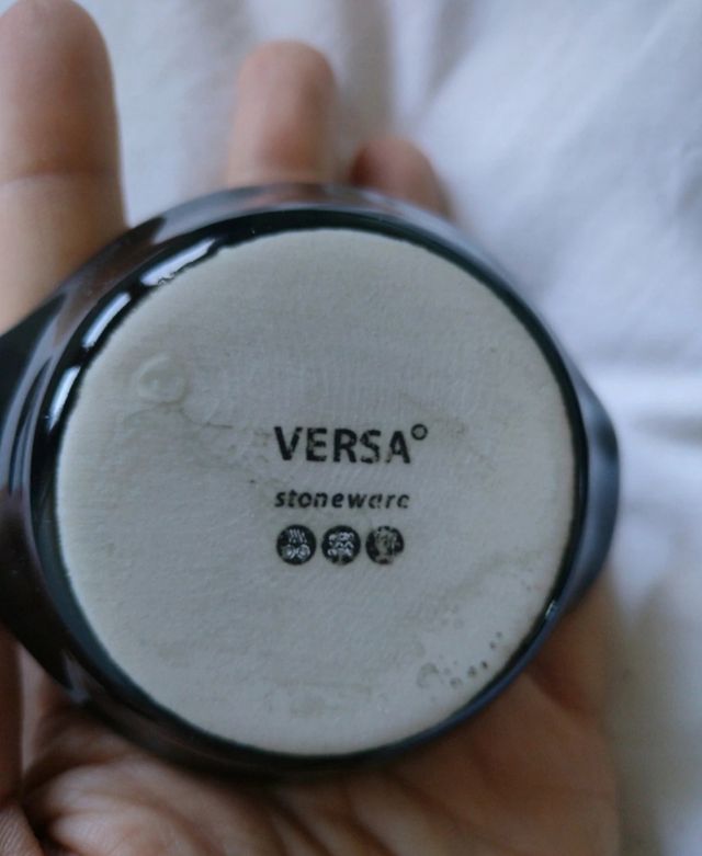 Kit 6 platitos salseros