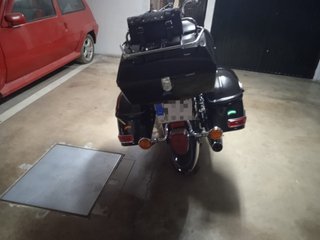 yamaha drag star 650  2008 42000km