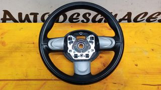 Volante+airbag Mini Cooper R56 muy buen estado