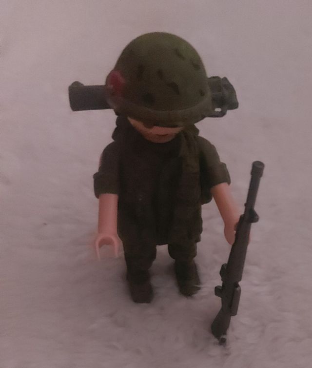 Camiseta La Africana IX Edición