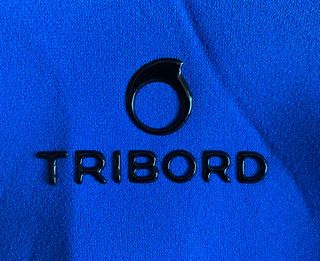 Neopreno Tribord corto para niño 3/4 años