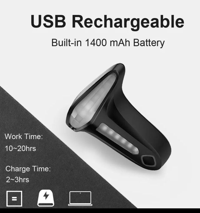 luz trasera Inteligente