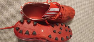 Botas Adidas Futbol 7 N38