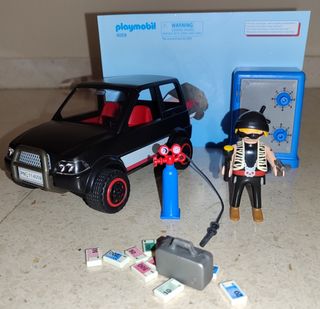 Playmobil 4059