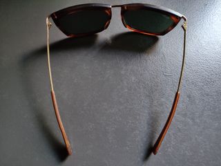 Ray-Ban Olympians II BL made in USA color carey