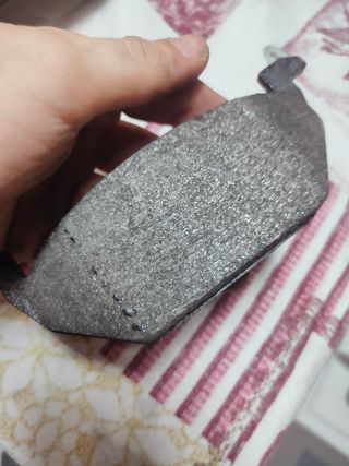 Pastillas de Freno Ferodo