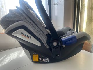 Cochecito JANÉ Rider trío colección 2021