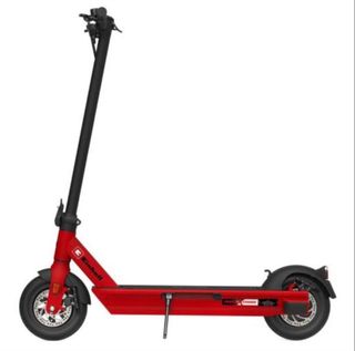 Patinete electrico einhell