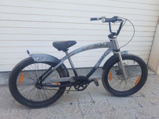 bicicleta americana